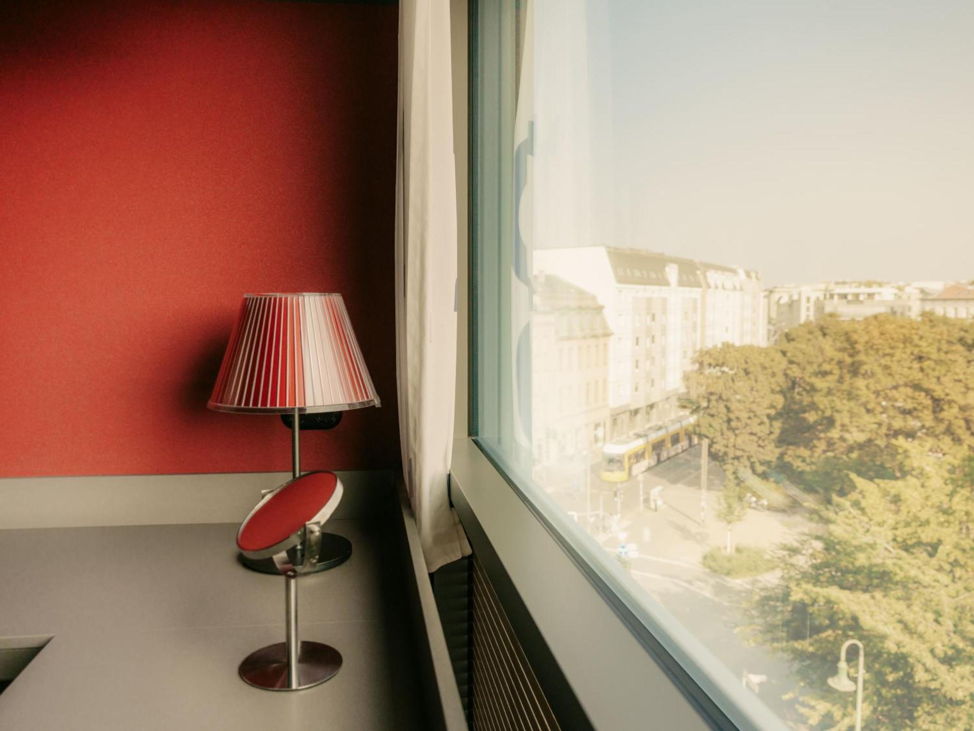 Casa Camper Berlin — Fotoğraflar 2